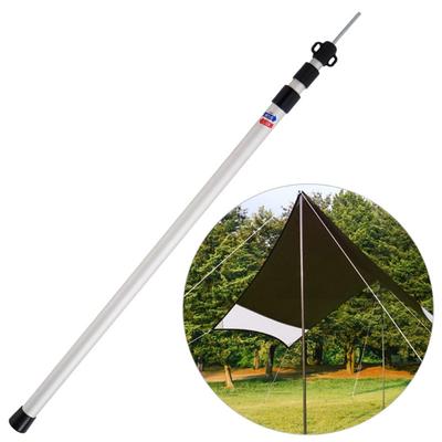 Camping og vandreture – Tilbehør til telte