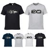 Marvel Studios First Ten Years Anniversary T-shirt With Classic Timeless Design For All Seasons
