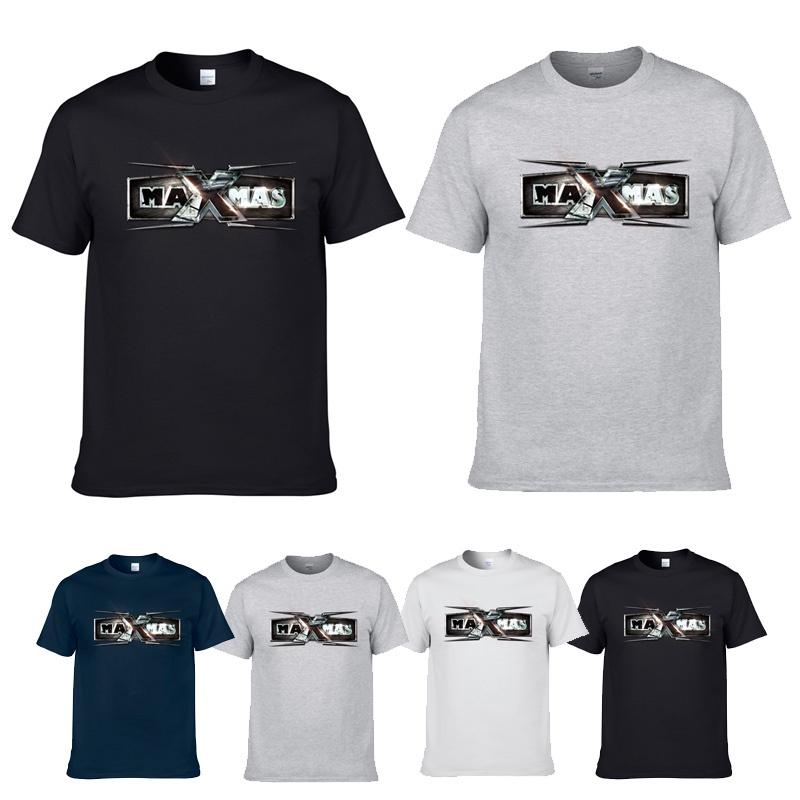 Marvel Studios First Ten Years Anniversary T-shirt With Classic Timeless Design For All Seasons