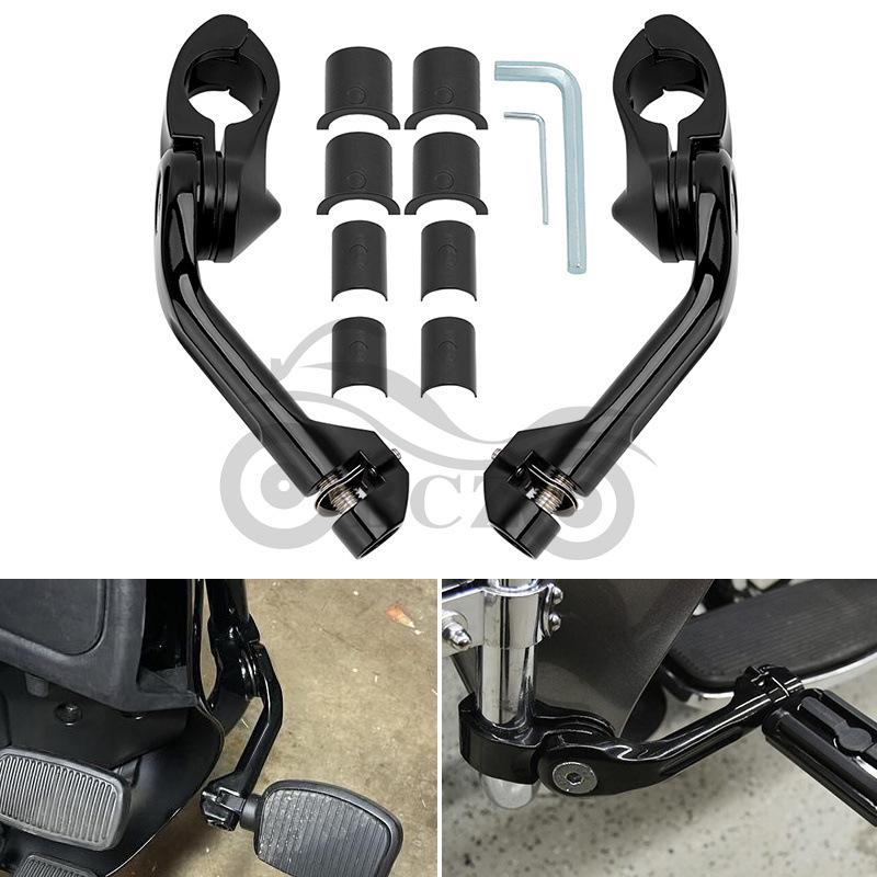 32mm Modified Foot Pegs for Harley Motorcycles