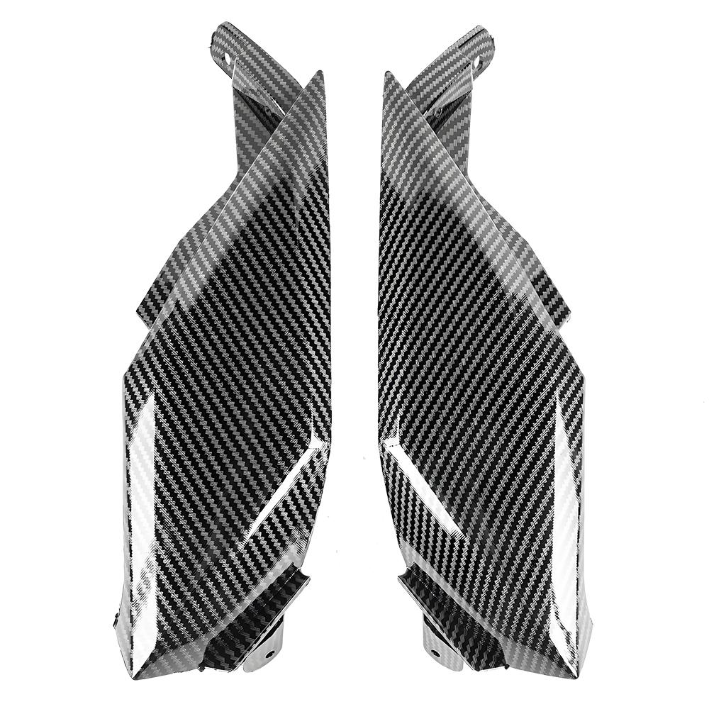 For Yamaha Tracer 900 GT 900GT 2018-2020 Tracer900 Motorcycle Upper&Lower Front Headlight Side Cover Headlamp Mid-Center Fairing