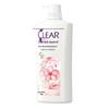 CLEAR Cherry Blossom Anti-Dandruff Shampoo
