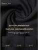 Men's Plus Size Quick-Dry Breathable Running Shorts