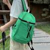 Schoolbag Manufacturer Multi-color Bubble Grid Mountaineering Backpack Lightweight Burden Reduction Bilateral Kettle Pocket Outdoor Camping Hiking