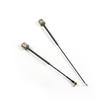 GEPRC Peano 5.8G LHCP Flexible FPV Antenna (2-Pack) (CN version)