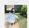 Girls' Summer Sun Protection Jacket - Sweet, Lazy Style for Babies & Toddlers; Fresh, Stylish, Long-Sleeved Children's UV Protection.