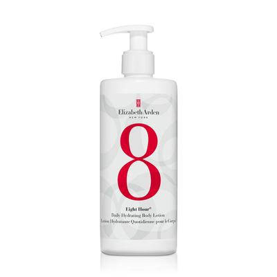 Eight Hour Daily Hydrating Body Lotion 380ml