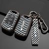 New Zinc Alloy Car Key Case Cover Protector Shell Fob Holder For KIA Sportage Rio 3 Soul Optima Ceed Pro K5 K2 Pride Accessories