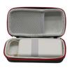 EVA Hard Travel Carrying Case Storage Bags Soft Lining for 20000mAh 33W Power Banks Protectors Box