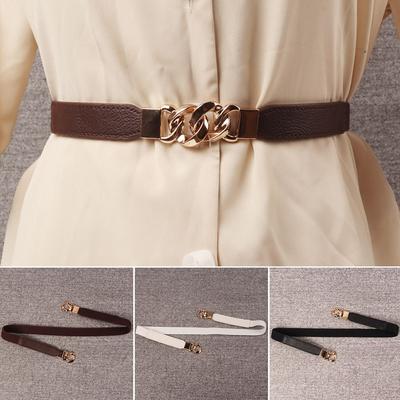 Accessoires – Gürtel & Taillenketten für Damen