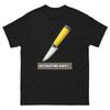 Decorating Knife Kitchen Home Cooking Culinary Utensil T-Shirt