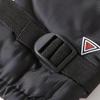 Fleece Lined Winter Cycling & Ski Gloves