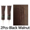 25g Floor RepairMulti-Color Wood Repair Paste Floor Discoloration Repairing Paste For Cabinet Table Desks Wood Repair Wood Stain
