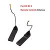 RC 2 / RC Pro Remote Control Antenna For DJI Air 3/3S/Mini 4Pro/Neo 2/Mavic 3  Repair Spare Parts
