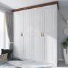 40x100cm Wall Sticker Self Adhesive Wallpaper Roll Cabinet Renovation Wallpaper  for DIY Home Decor