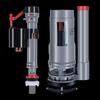 Toilet Tank Fill Valve & Flush Kit