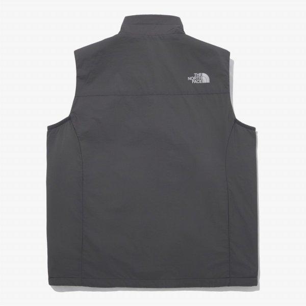 [north Face Official] Nv3np70b Felix Heat Vest
