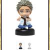 [USED] WEST. Kansai Seven Color Men Festival Limited Edition Figure