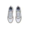 Li Ning Wheat Age Slip Resistant, Abrasion Resistant, Breathable, Height Increasing Low top Skateboard Shoes Men's AGCT147-6