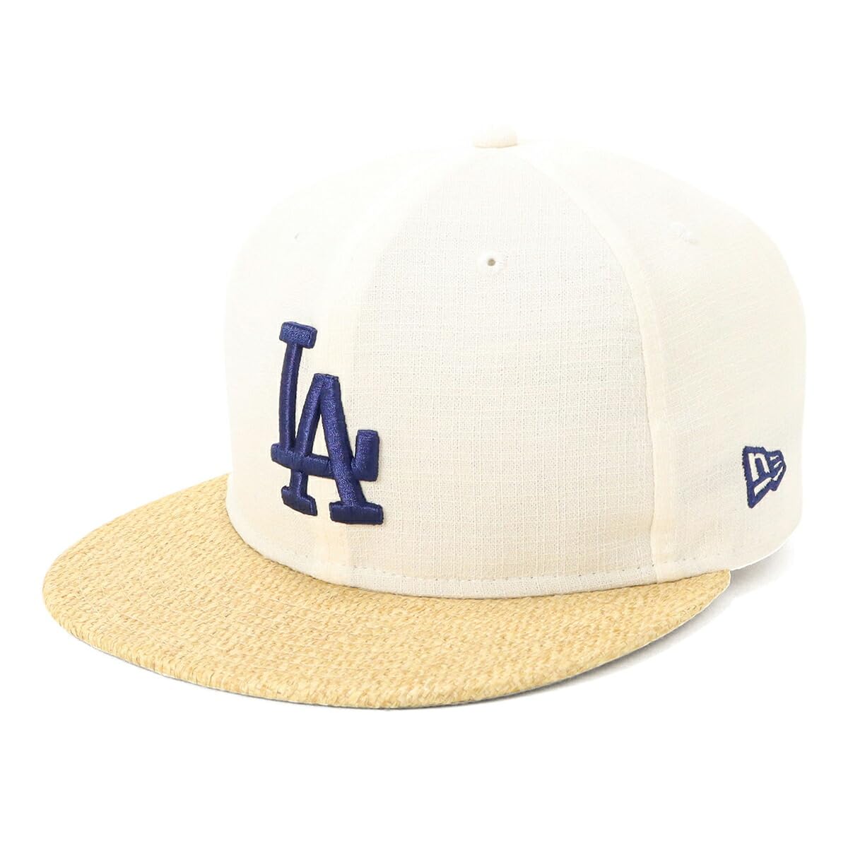 NEW ERA 59FIFTY SB Paper Visor