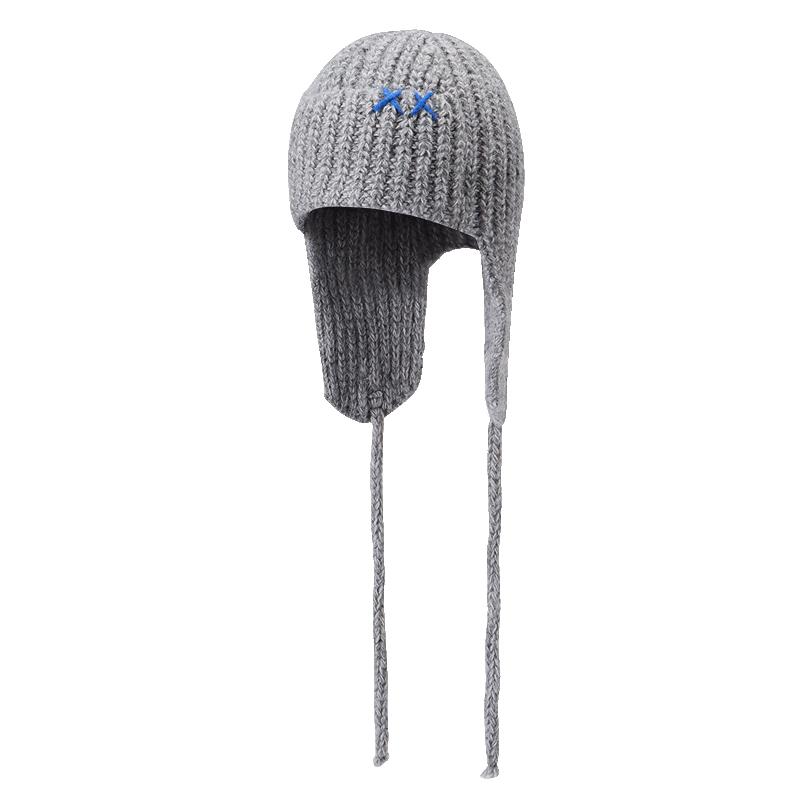 FILA FUSION Women's Fashion Winter Beanie