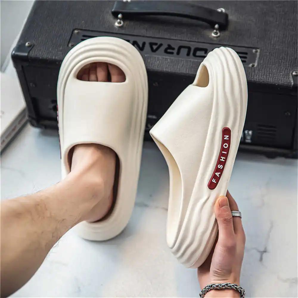 Platformed Water Green Men's Black Boot Disposable Slippers Shoes Sports Sandals Sneakers Teniis Fashion Outings