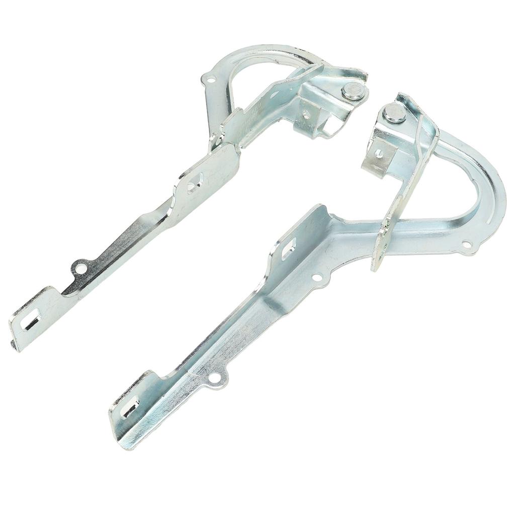 1 Paar Motorhaubenscharnier 9807792380 Linke Rechte Seite Motorhaubenscharnier Ersatz für Peugeot 2008