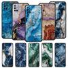 Marble Stone Phone Case For OnePlus 15 13 12 11 10 Pro 13T 13R 12R 9 8T 8 7 7T 9R Nord 2T CE 2 3 4 5G Soft Cover