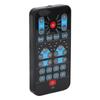 Mini Voice Changer 8 Sound Effects Support Multi Languages ​​Beautification Handheld Sound Card for
