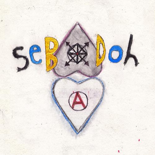 

CD SEBADOH - Defend Yourself WIGCD319 Domino 2013 Europe Rock Used