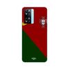 Case for Oppo A57s 4G Portugal Nike Jersey