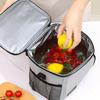1pcs Waterproof Lunch Bag Insulated Food Container for Work and Outdoor Use for Travel Camping & Office Meal Packing