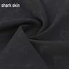 2020 Men's Sharkskin Quick-Dry Waterproof Swim Trunks - Professional Five-Point Bestseller