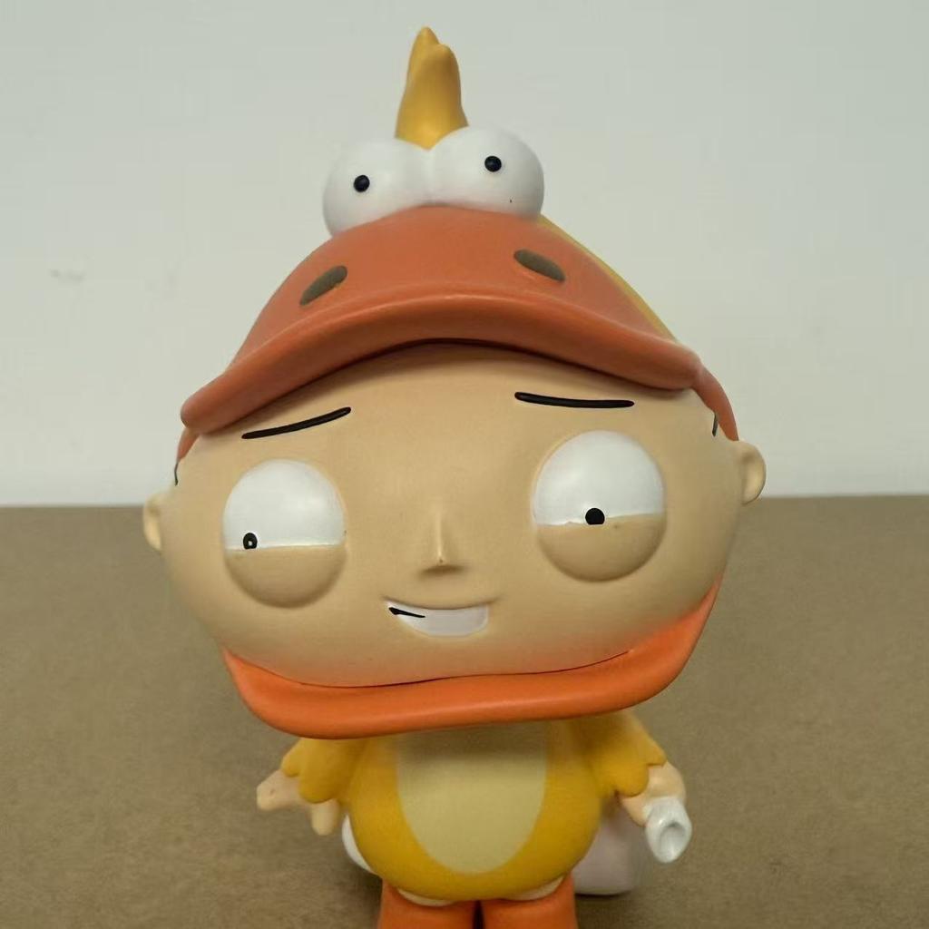Family Guy action anime figure Collectibles, figurine display pieces, anime figurines Christmas gifts