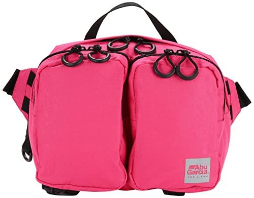 AbuGarcia Hip Bag Small 3 Pink
