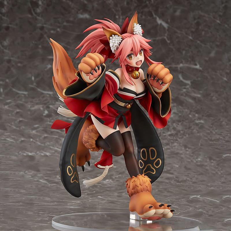 Buy Fate/Grand Order FGO Berserker Tamamo Cat PVC Action Figure