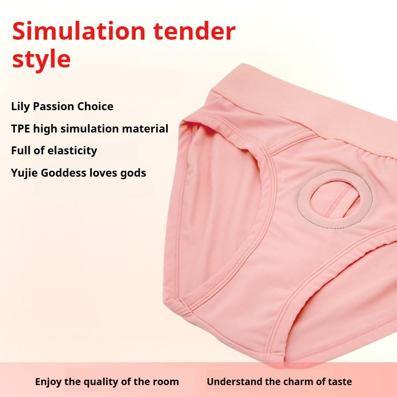 Strap On Double Dildo Clitoris Stimulator Anus Vagina Massage G Spot Dildo Penis Strapless Strapon Sex Toys for Lesbian Women