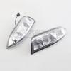 LED Turn Signal Mirror Light Compatible with Chevrolet Epica 2007 2014 High Quality Car Accessories tallation Kit Easy DIY