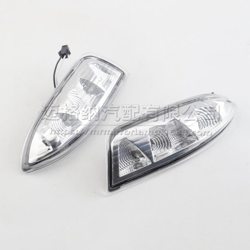 LED Turn Signal Mirror Light Compatible with Chevrolet Epica 2007 2014 High Quality Car Accessories tallation Kit Easy DIY
