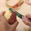 Portable Folding Multifunction Fruit Knife & Peeler