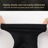 Antibacterial Socks - Men's Mid-calf Pure Cotton Odor-resistant and Sweat-absorbing Long Socks