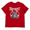 Slipnoot Pingu White Print Classic For Sa Fresh T-shirt Motion Tshirt Graphic Cool Humor Graphic Aactivity Competition Eur Size