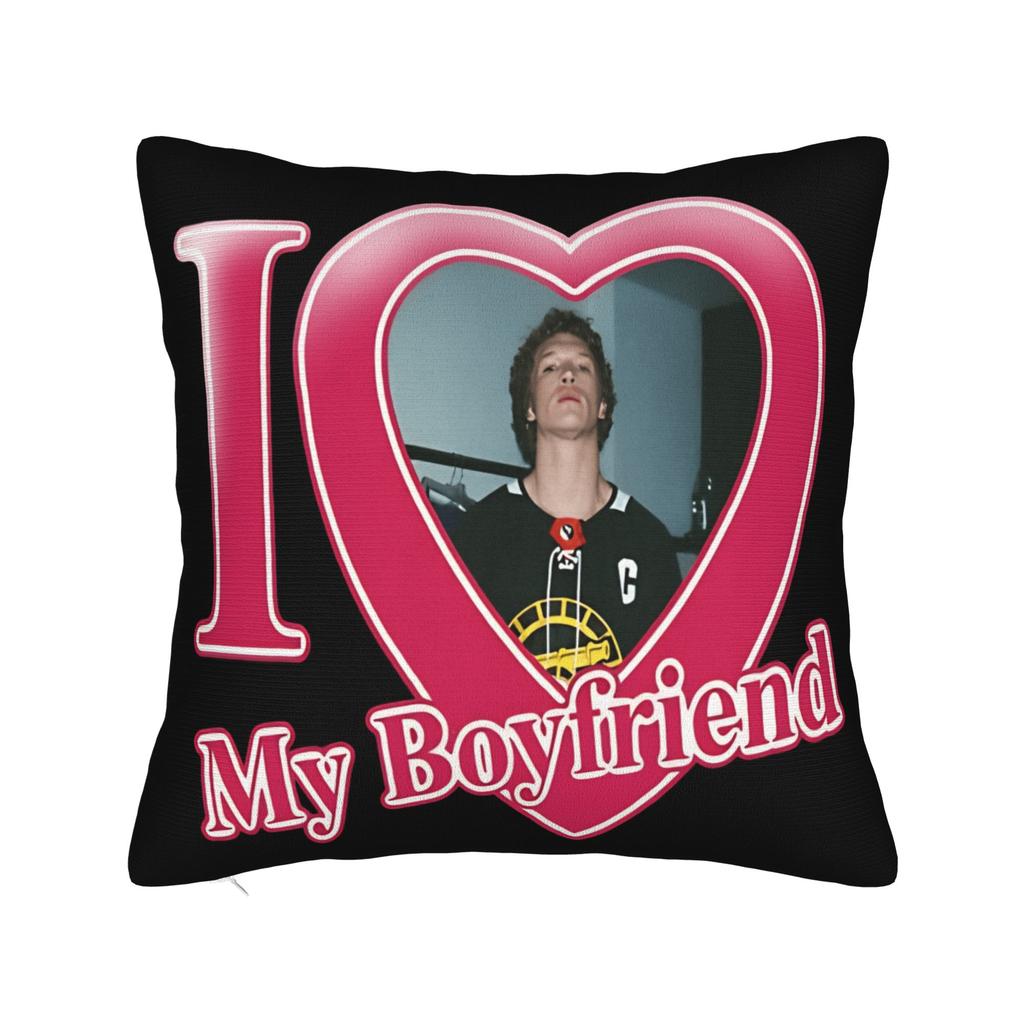 Pillow Case S-Shane H-Hollander I-Ilya R-Rozanov Print  Pillow Cover For Living Room Sofa Funny Pillowcases
