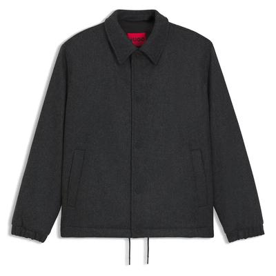 Chaquetas y abrigos – Chaquetas