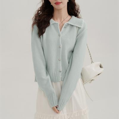 Tops – Cardigan da donna