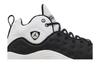 Men's Sneakers Jordan Jumpman Team 2 White Black White/University Red/Black