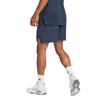 adidas Climacool Training Pro Series Shorts Comfortable Versatile Simple Fashion Solid Color Sports Shorts Men Shorts Aurora-Ink-Blue JI8225