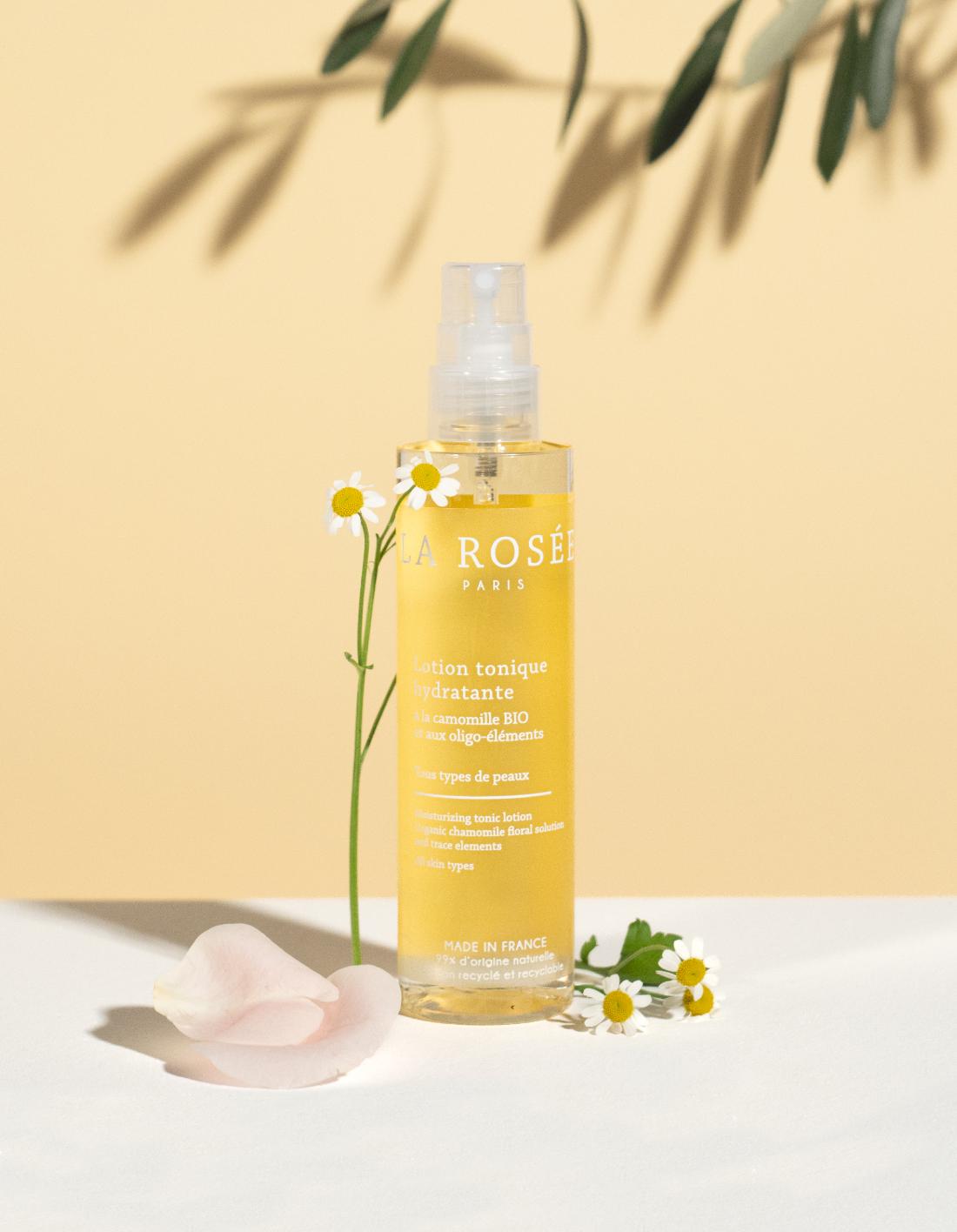 La Rose Moisturizing Tonic Lotion 200ml  Multi Toner