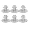 Engine Lower Cover Engine Lower Cover Screw Screw 14 Pcs Access
