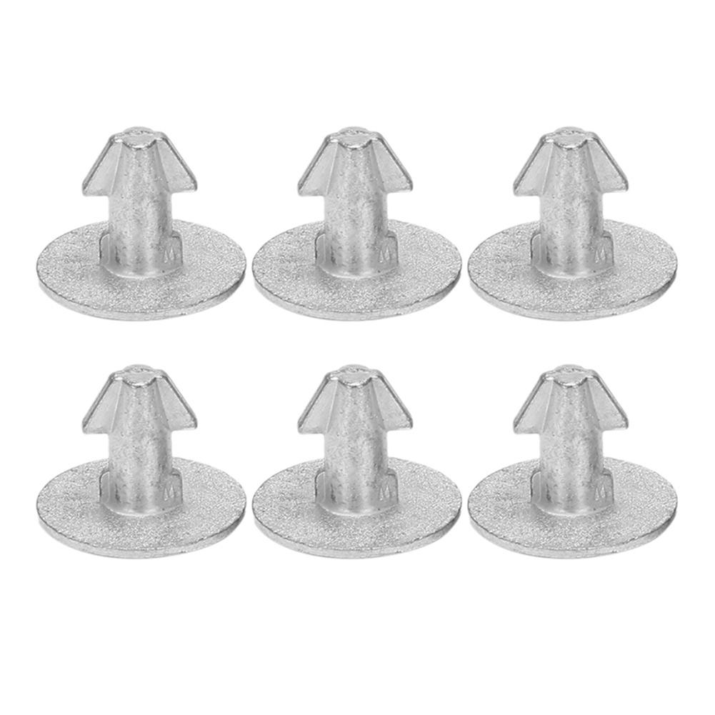 Engine Lower Cover Engine Lower Cover Screw Screw 14 Pcs Access